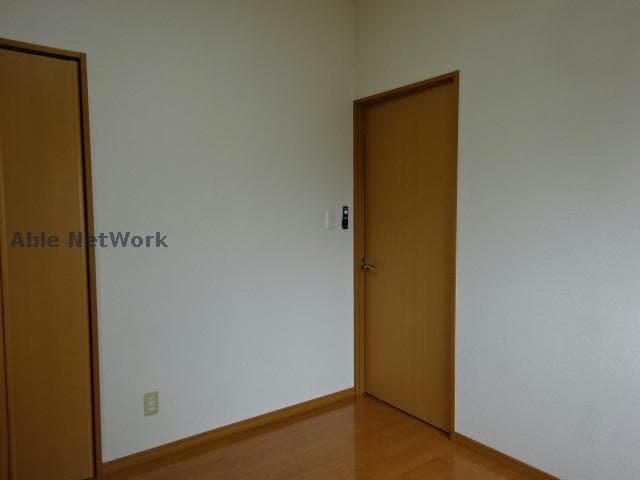 物件内観写真21　(同型モデル)