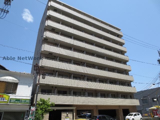 物件外観写真1　(外観)