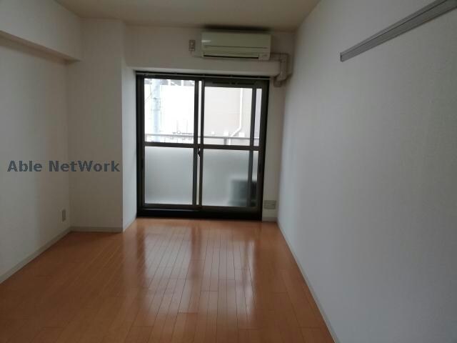 物件内観写真6　(同型モデル)