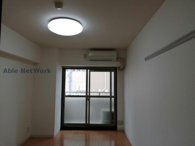 物件内観写真7　(同型モデル)