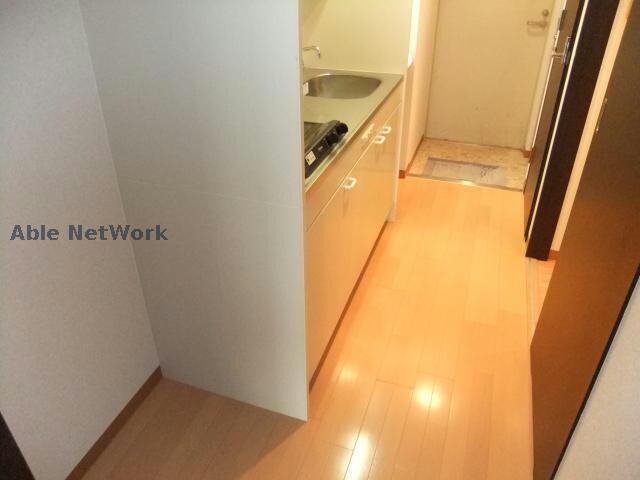 物件内観写真9　(同型モデル)