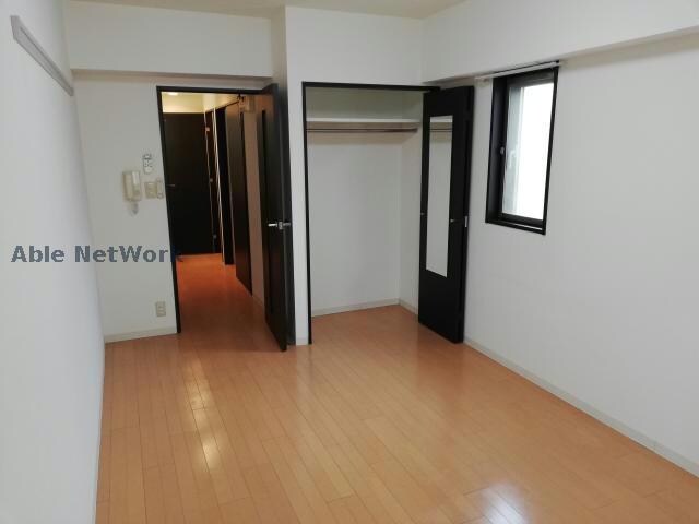 物件内観写真9　(同型モデル)