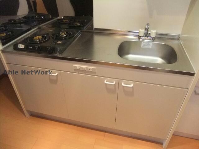 物件内観写真10　(同型モデル)