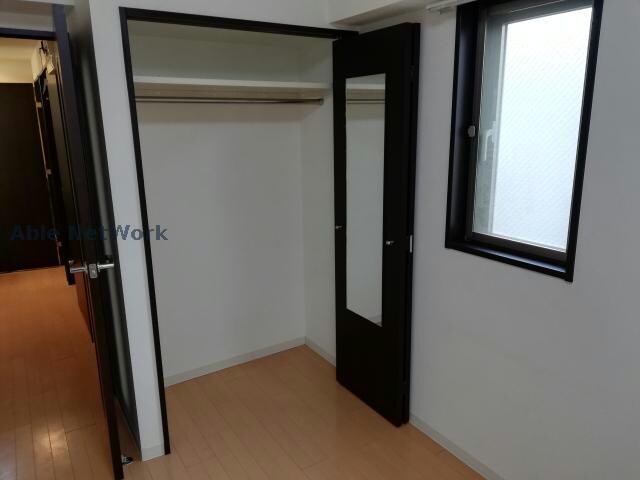 物件内観写真10　(同型モデル)