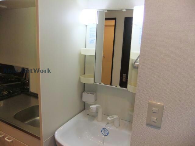 物件内観写真12　(同型モデル)