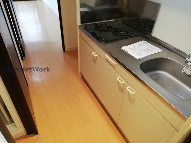 物件内観写真12　(同型モデル)