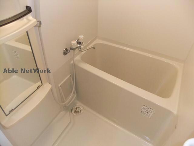 物件内観写真13　(同型モデル)