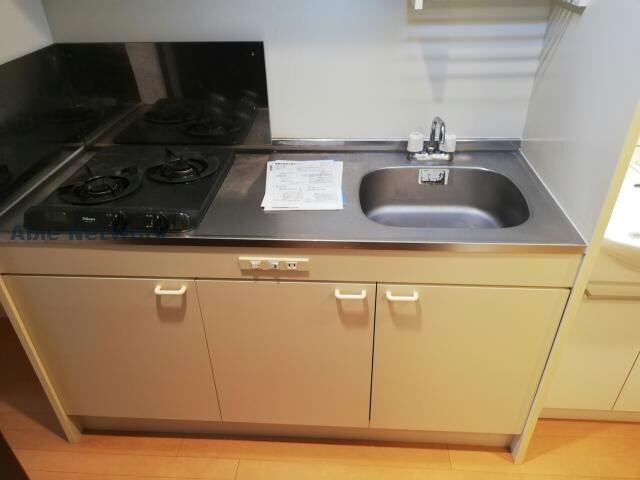 物件内観写真13　(同型モデル)