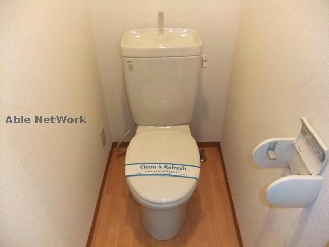 物件内観写真14　(同型モデル)