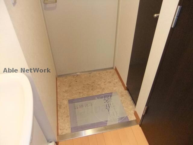 物件内観写真15　(同型モデル)