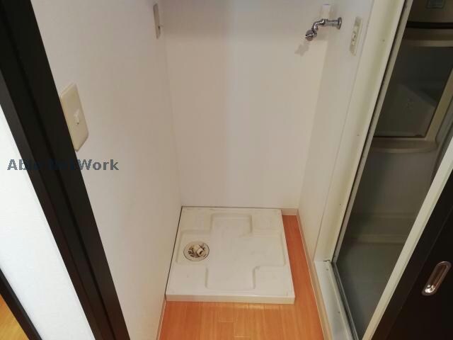 物件内観写真15　(同型モデル)