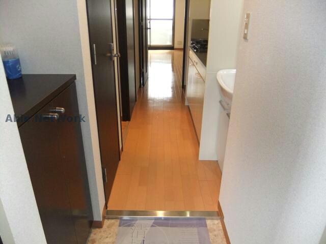 物件内観写真16　(同型モデル)