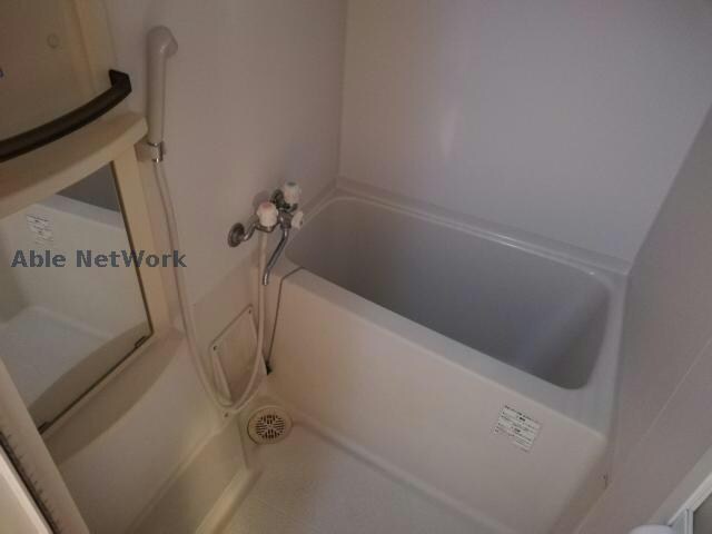 物件内観写真16　(同型モデル)