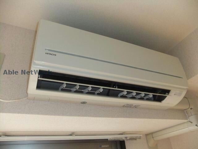 物件内観写真17　(同型モデル)