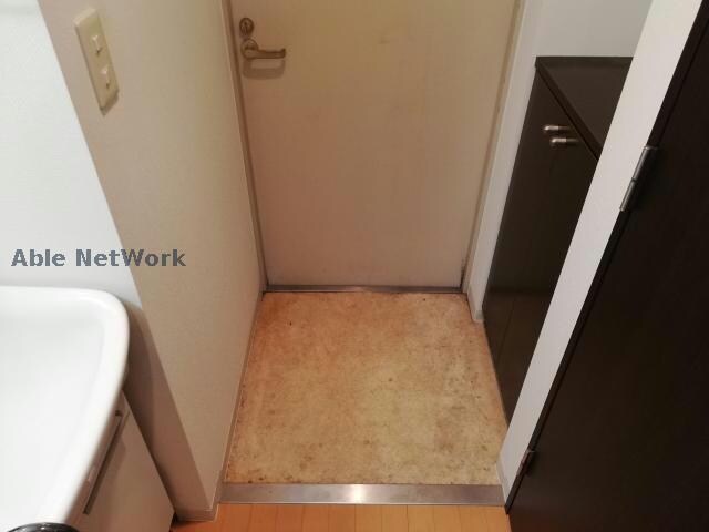 物件内観写真18　(同型モデル)