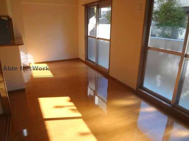 物件内観写真5　(反転タイプ)