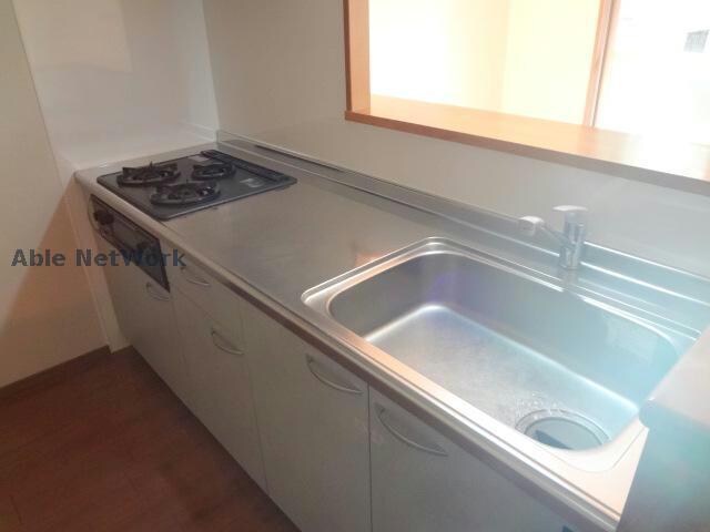 物件内観写真6　(反転タイプ)