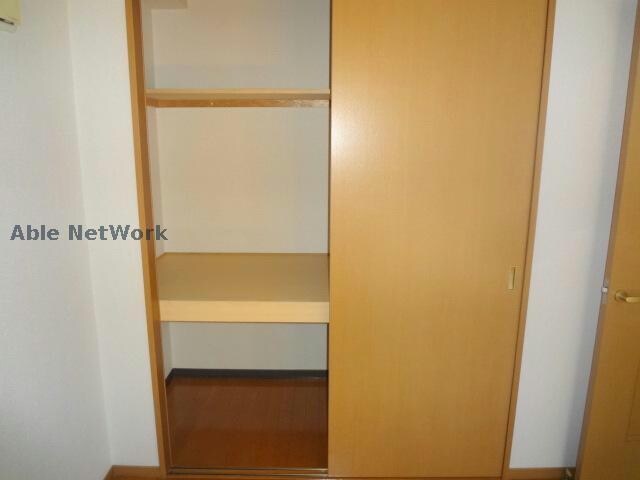 物件内観写真8　(反転タイプ)