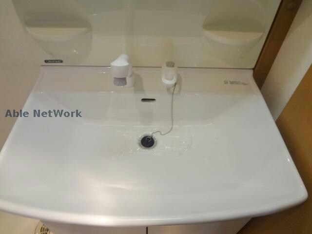 物件内観写真9　(反転タイプ)