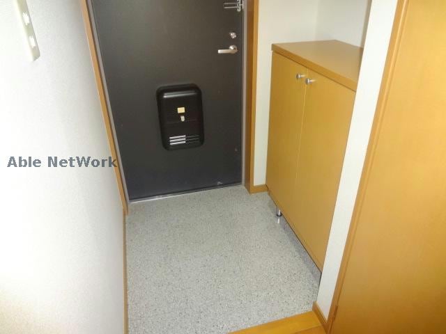 物件内観写真10　(反転タイプ)