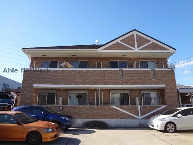 物件外観写真1　(外観)