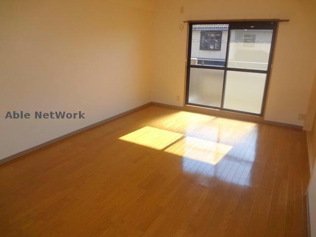 物件内観写真5　(同型モデル)