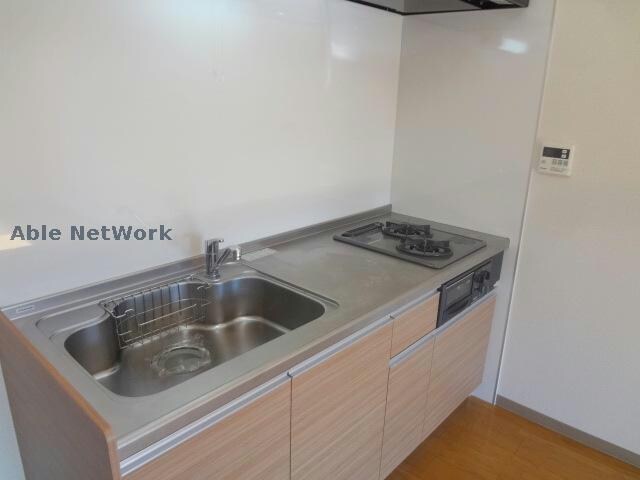 物件内観写真6　(同型モデル)