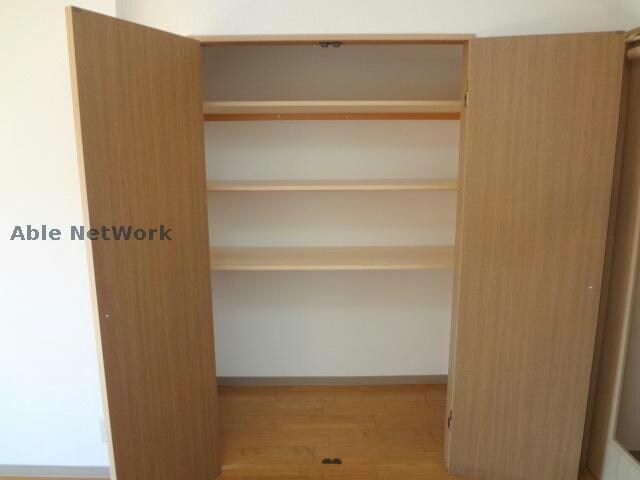 物件内観写真7　(同型モデル)