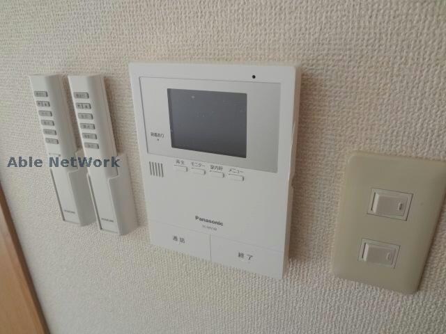 物件内観写真8　(同型モデル)