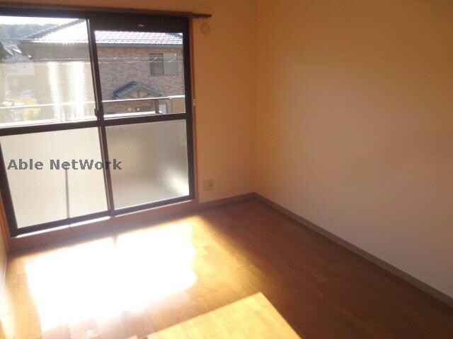 物件内観写真9　(同型モデル)