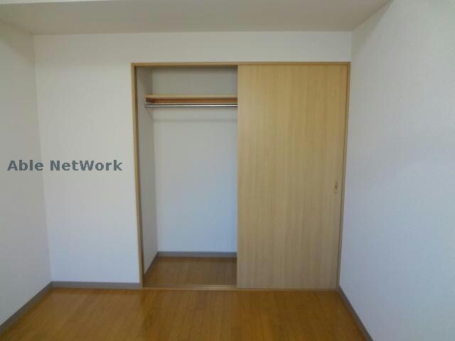 物件内観写真12　(同型モデル)