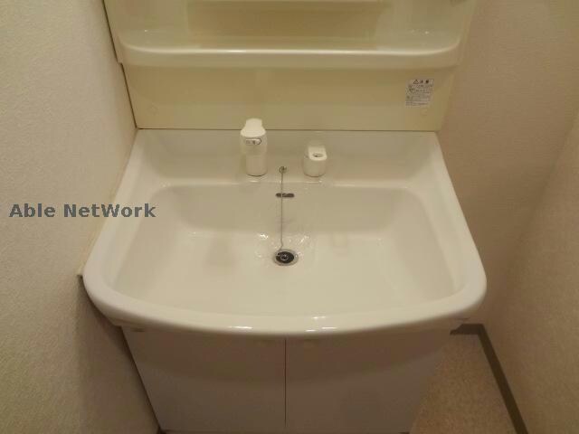 物件内観写真13　(同型モデル)