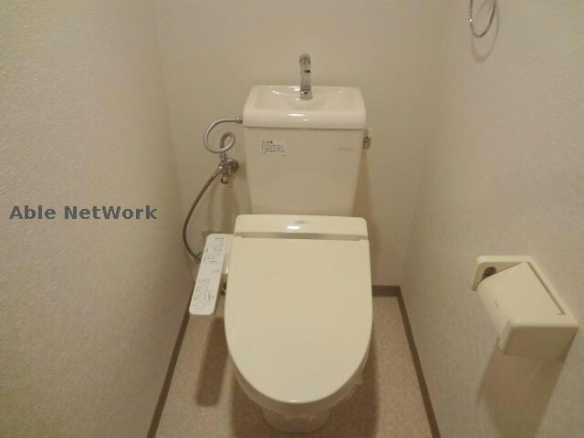 物件内観写真16　(同型モデル)