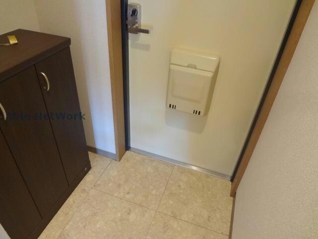 物件内観写真17　(同型モデル)