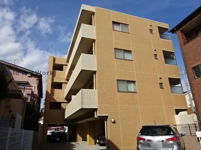 物件外観写真2　(外観)