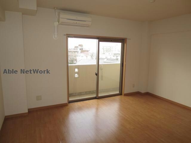 物件内観写真9　(同型モデル)