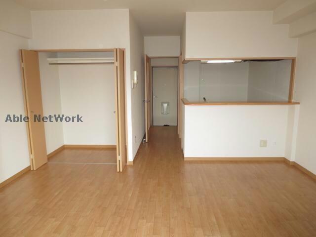 物件内観写真10　(同型モデル)