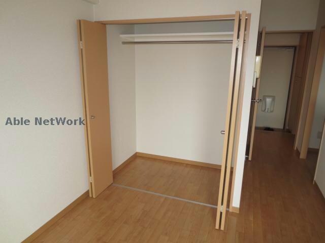 物件内観写真12　(同型モデル)