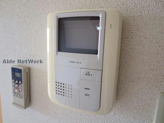 物件内観写真13　(同型モデル)