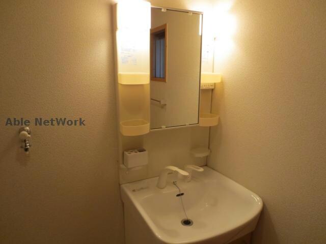 物件内観写真15　(同型モデル)