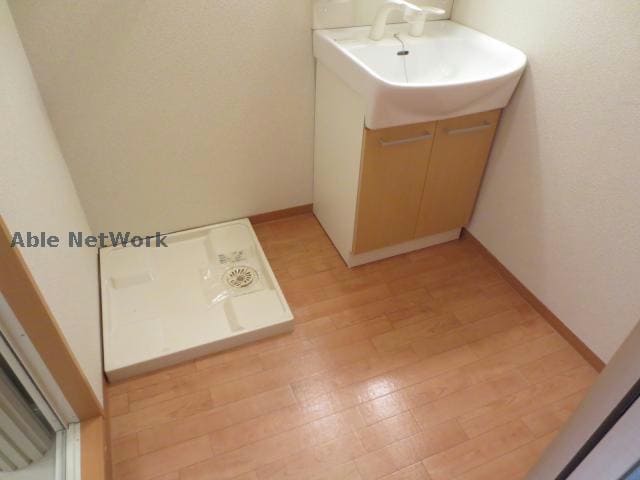 物件内観写真16　(同型モデル)