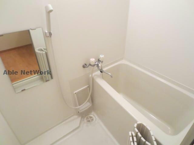 物件内観写真17　(同型モデル)