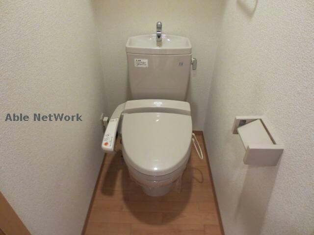 物件内観写真18　(同型モデル)