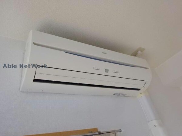 空調設備
