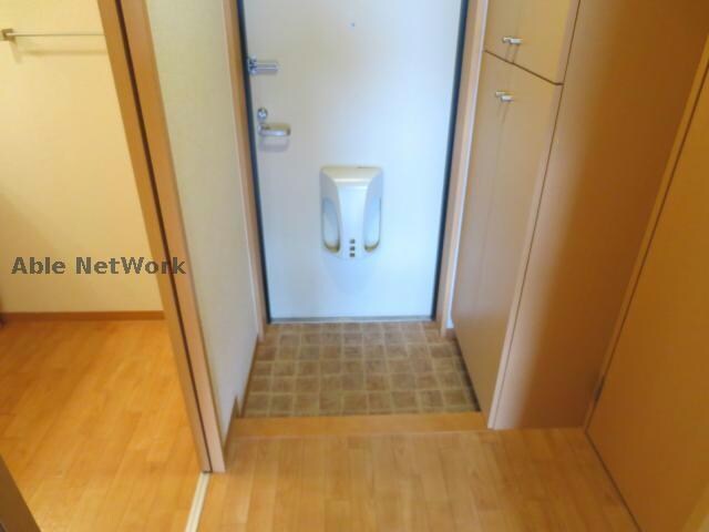 物件内観写真19　(同型モデル)