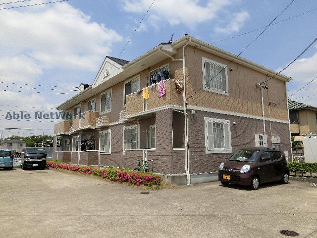 ハウスビッグベルⅡ