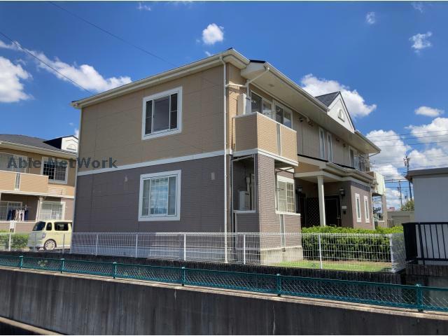 ハウス・ビッグベルⅠ