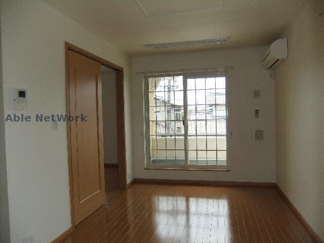 物件内観写真5　(反転タイプ)