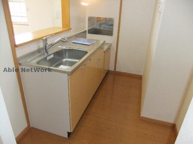 物件内観写真6　(反転タイプ)