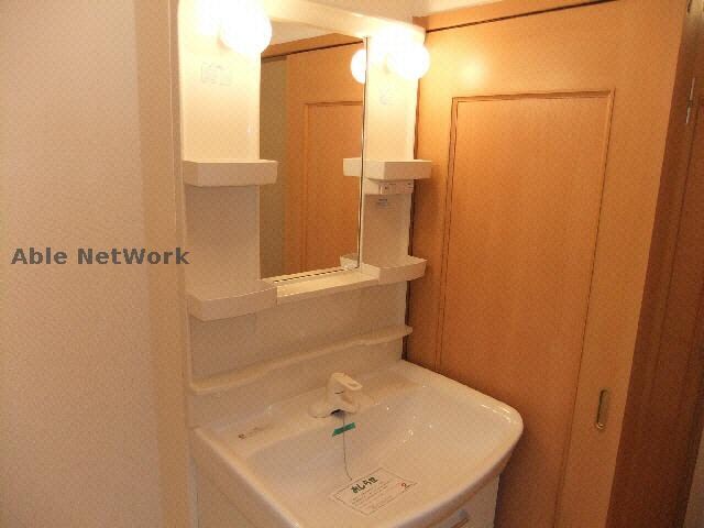 物件内観写真8　(反転タイプ)